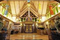 Фотография отеля The Vogue Resort & Spa 4* (Тайланд, о. Краби)