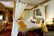 Фотография отеля The Vogue Resort & Spa 4* (Тайланд, о. Краби)