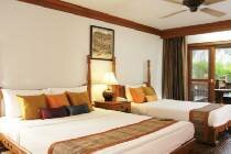 Фотография отеля The Vogue Resort & Spa 4* (Тайланд, о. Краби)