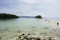 Фотография отеля The Vogue Resort & Spa 4* (Тайланд, о. Краби)