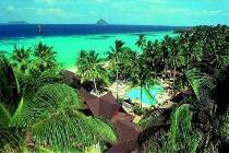 Фотография отеля Holiday Inn Resort Phi Phi Island 3* (Тайланд, о. Краби)