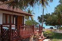 Фотография отеля Holiday Inn Resort Phi Phi Island 3* (Тайланд, о. Краби)