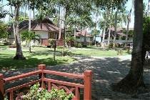 Фотография отеля Holiday Inn Resort Phi Phi Island 3* (Тайланд, о. Краби)