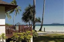 Фотография отеля Holiday Inn Resort Phi Phi Island 3* (Тайланд, о. Краби)
