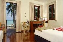Фотография отеля Holiday Inn Resort Phi Phi Island 3* (Тайланд, о. Краби)