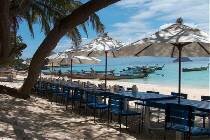 Фотография отеля Holiday Inn Resort Phi Phi Island 3* (Тайланд, о. Краби)