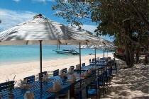 Фотография отеля Holiday Inn Resort Phi Phi Island 3* (Тайланд, о. Краби)