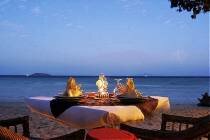 Фотография отеля Holiday Inn Resort Phi Phi Island 3* (Тайланд, о. Краби)