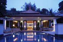 Фотография отеля Trisara 5* (Тайланд, о. Пхукет)