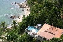 Фотография отеля Trisara 5* (Тайланд, о. Пхукет)