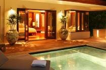 Фотография отеля Trisara 5* (Тайланд, о. Пхукет)