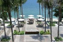 Фотография отеля Trisara 5* (Тайланд, о. Пхукет)