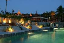 Фотография отеля Trisara 5* (Тайланд, о. Пхукет)