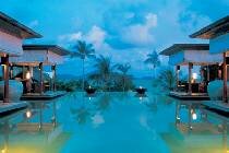   Evason Phuket Resort & Spa 5* (, . )