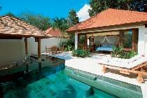   Evason Phuket Resort & Spa 5* (, . )