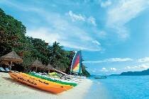   Evason Phuket Resort & Spa 5* (, . )