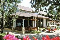 Фотография отеля Katathani Phuket Beach Resort 5* (Тайланд, о. Пхукет)