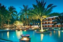 Фотография отеля Katathani Phuket Beach Resort 5* (Тайланд, о. Пхукет)