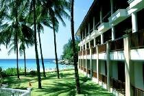 Фотография отеля Katathani Phuket Beach Resort 5* (Тайланд, о. Пхукет)