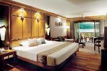 Фотография отеля Katathani Phuket Beach Resort 5* (Тайланд, о. Пхукет)