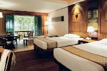 Фотография отеля Katathani Phuket Beach Resort 5* (Тайланд, о. Пхукет)