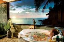 Фотография отеля Katathani Phuket Beach Resort 5* (Тайланд, о. Пхукет)