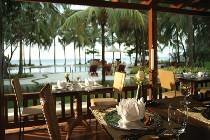 Фотография отеля Katathani Phuket Beach Resort 5* (Тайланд, о. Пхукет)