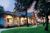 Фотография отеля Katathani Phuket Beach Resort 5* (Тайланд, о. Пхукет)