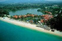 Фотография отеля Laguna Beach 5* (Тайланд, о. Пхукет)