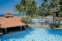 Фотография отеля Laguna Beach 5* (Тайланд, о. Пхукет)