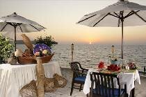 Фотография отеля Laguna Beach 5* (Тайланд, о. Пхукет)