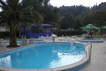 Фотография отеля Montenegro Beach Resort (4*) (Черногория, Будванская ривьера)