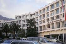 Фотография отеля Montenegro Beach Resort (4*) (Черногория, Будванская ривьера)