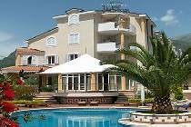 Фотография отеля Max Prestige (4*) (Черногория, Будванская ривьера)