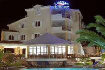 Фотография отеля Max Prestige (4*) (Черногория, Будванская ривьера)