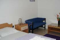 Фотография отеля Villa Jovo Mitrovic (Черногория, Будванская ривьера)