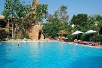 Фотография отеля Fairtex Sports Club & Resort 3* (Тайланд, Паттайя)