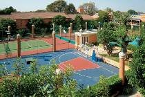 Фотография отеля Fairtex Sports Club & Resort 3* (Тайланд, Паттайя)