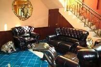 Фотография отеля Fairtex Sports Club & Resort 3* (Тайланд, Паттайя)