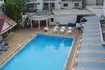   Beverly Plaza 3* (, )