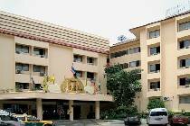   Beverly Plaza 3* (, )