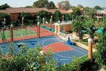   Fairtex Hotel & Sports Club Wing 4* (, )