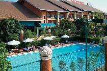   Fairtex Hotel & Sports Club Wing 4* (, )