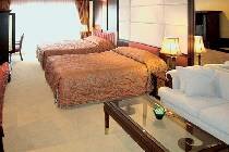   Fairtex Hotel & Sports Club Wing 4* (, )