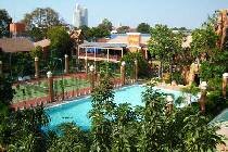   Fairtex Hotel & Sports Club Wing 4* (, )