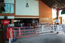   Fairtex Hotel & Sports Club Wing 4* (, )