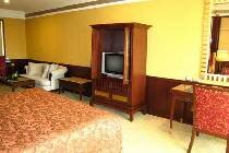   Fairtex Hotel & Sports Club Wing 4* (, )