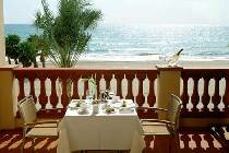 Фотография отеля Le Meridien Ra Beach Hotel & Spa 5* (Испания, Коста Дорада)