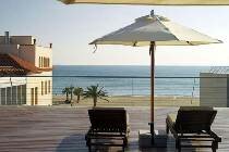 Фотография отеля Le Meridien Ra Beach Hotel & Spa 5* (Испания, Коста Дорада)