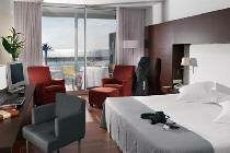 Фотография отеля Le Meridien Ra Beach Hotel & Spa 5* (Испания, Коста Дорада)